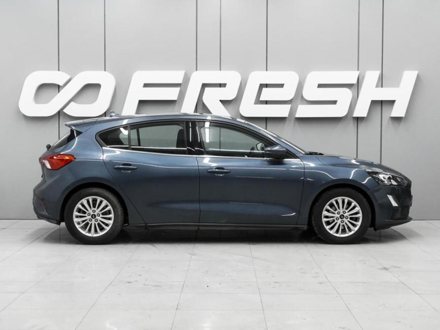 Ford Focus IV Ростов-на-Дону  - изображение 5