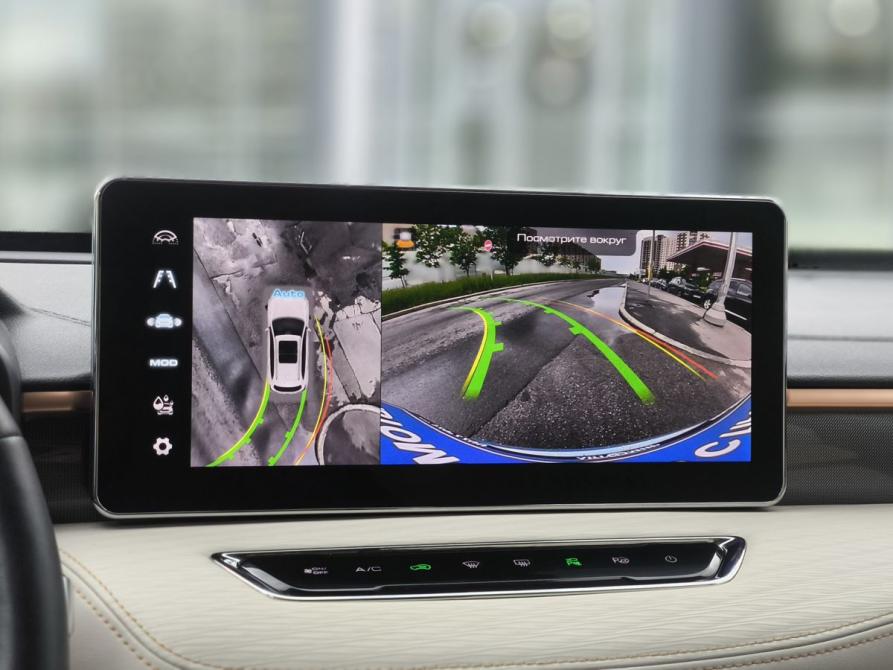 Haval Jolion I Санкт-Петербург  - изображение 18