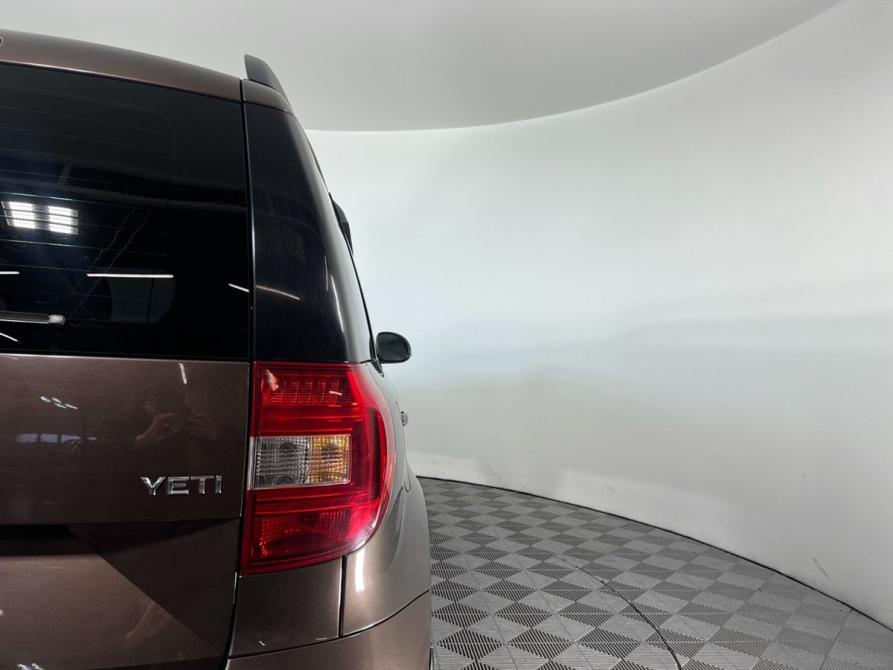 Skoda Yeti I Рестайлинг Архангельск  - изображение 10