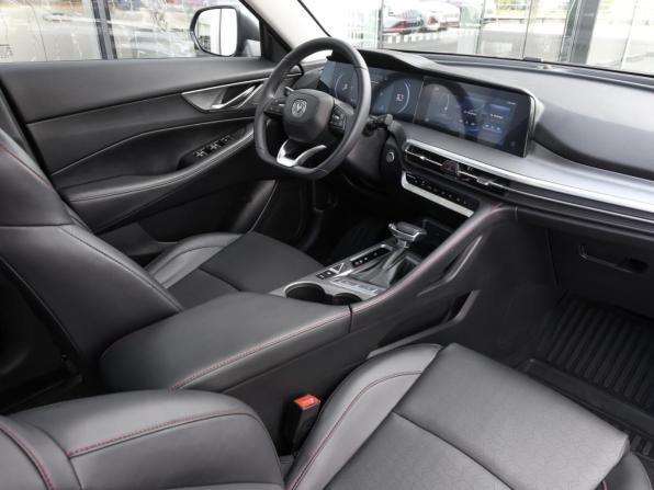 Changan CS35 Plus I Рестайлинг с пробегом 2023 года, цена 1 949 000 рублей, 25000 км, внедорожник, Автокод Объявления