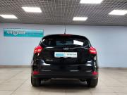 Ford Focus III Рестайлинг Москва  - изображение 25