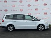 Ford Galaxy II Рестайлинг Екатеринбург  - изображение 41