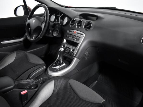 Peugeot 308 I Рестайлинг с пробегом 2011 года, цена 498 680 рублей, 122000 км, хэтчбек, Автокод Объявления
