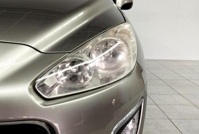 Peugeot 308 I Рестайлинг с пробегом 2012 года, цена 480 000 рублей, 193897 км, хэтчбек, Автокод Объявления