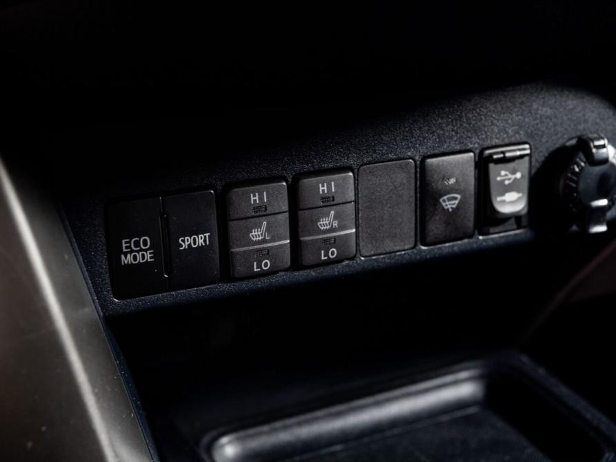 Toyota RAV4 IV (XA40) Чита  - изображение 12