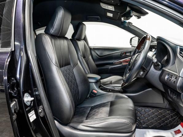 Toyota Harrier III (XU60) с пробегом 2016 года, цена 2 315 000 рублей, 191084 км, внедорожник, Автокод Объявления