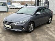 Hyundai Elantra VI (AD) Томск  - изображение 33