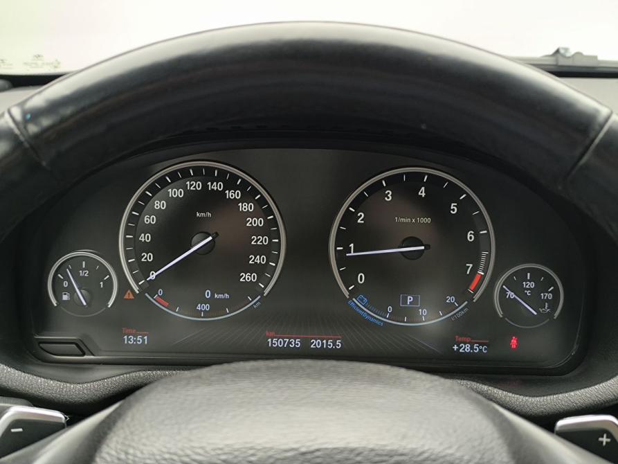 BMW X4 I (F26) Москва  - изображение 29
