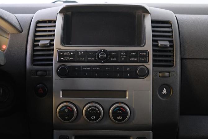 Nissan Pathfinder III с пробегом 2006 года, цена 1 119 000 рублей, 250000 км, внедорожник, Автокод Объявления