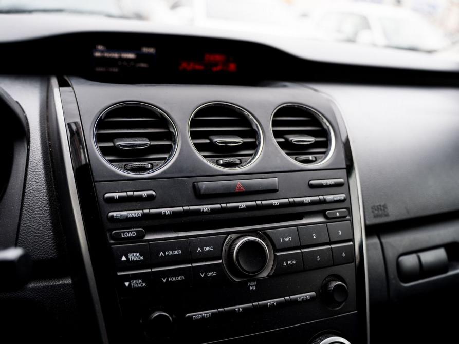 Mazda CX-7 I Рестайлинг Ростов-на-Дону  - изображение 12