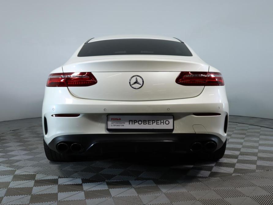 Mercedes-Benz E-Класс V (W213 S213 C238) Санкт-Петербург  - изображение 6