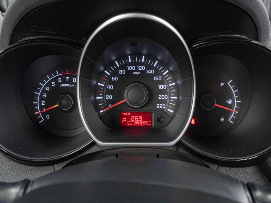 Kia Rio III Тюмень  - изображение 12