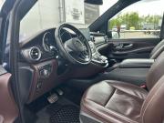 Mercedes-Benz V-Класс III (W447) Москва  - изображение 21