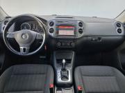Volkswagen Tiguan I Рестайлинг Москва  - изображение 30