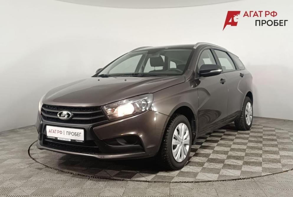 Lada (ВАЗ) Vesta I Волгоград  - изображение 3