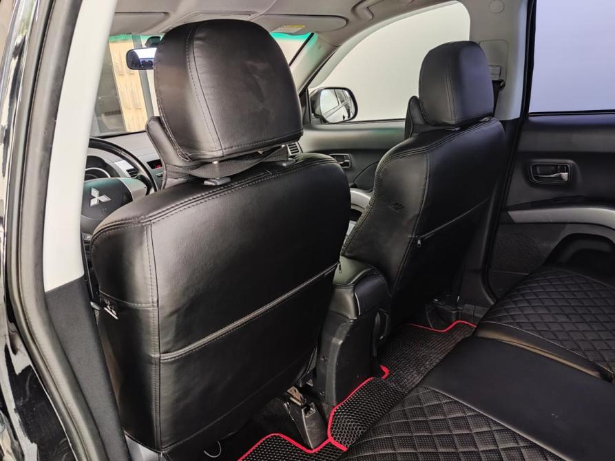 Mitsubishi Outlander II Барнаул  - изображение 19