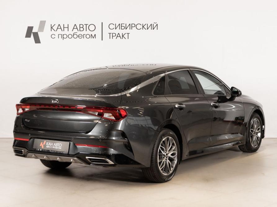 Kia K5 III Казань  - изображение 3