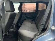 Chevrolet Niva I Рестайлинг Чебоксары  - изображение 54