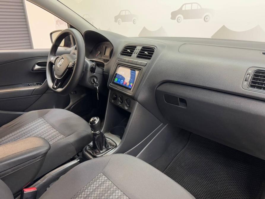 Volkswagen Polo V Рестайлинг Ставрополь  - изображение 8