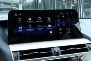 Lexus RX III Рестайлинг Москва  - изображение 39