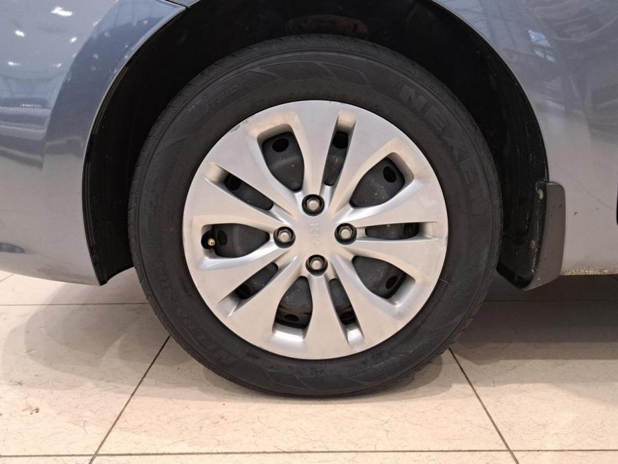 Kia Rio IV Казань  - изображение 22