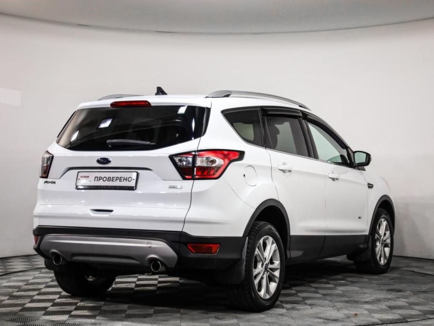 Ford Kuga II Рестайлинг Санкт-Петербург  - изображение 6