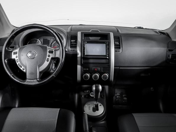 Nissan X-Trail II Рестайлинг с пробегом 2014 года, цена 1 490 000 рублей, 193765 км, внедорожник, Автокод Объявления