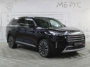 Exeed VX I Москва  - изображение 39