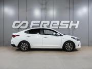 Hyundai Solaris II Рестайлинг Воронеж  - изображение 21