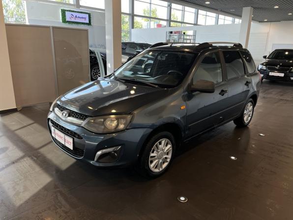 Lada (ВАЗ) Kalina II с пробегом 2015 года, цена 315 000 рублей, 232646 км, универсал, Автокод Объявления