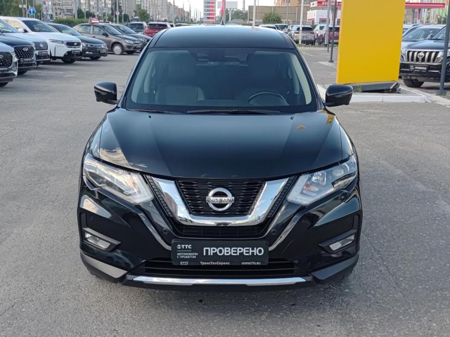 Nissan X-Trail III Рестайлинг Йошкар-Ола  - изображение 2