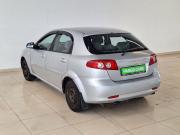 Chevrolet Lacetti I Смоленск  - изображение 19