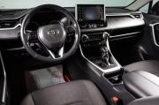 Toyota RAV4 V (XA50) Сургут  - изображение 31