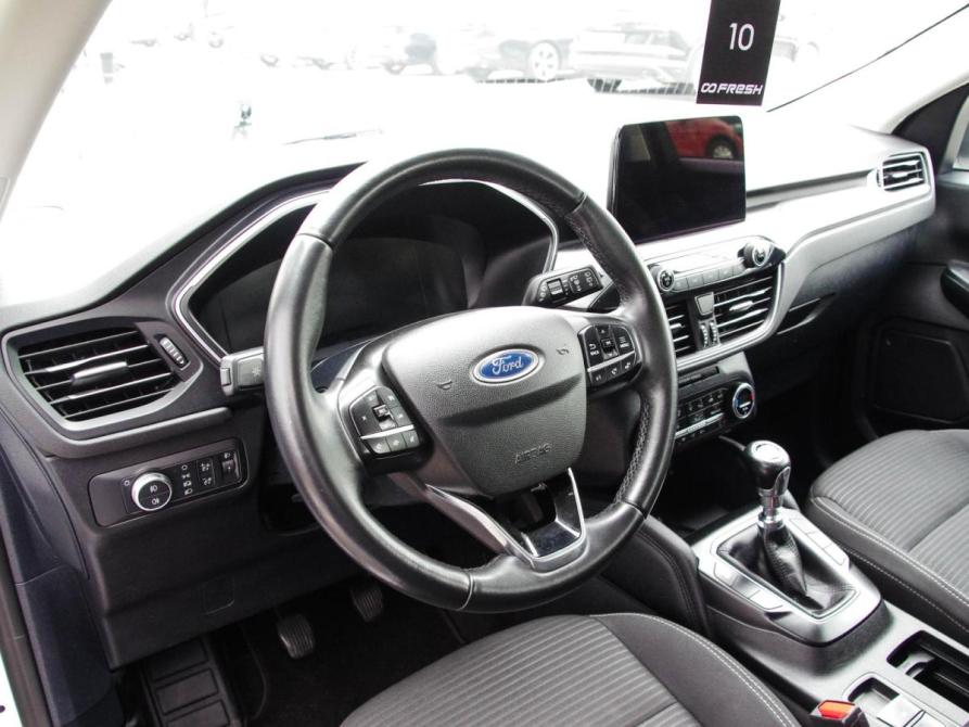 Ford Kuga III Владимир  - изображение 6