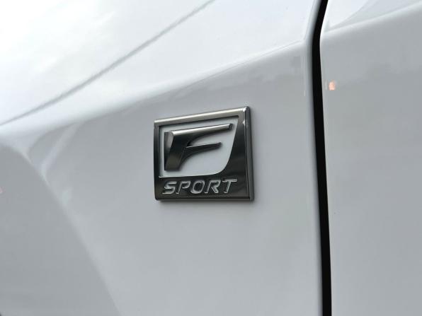 Lexus RX IV Рестайлинг с пробегом 2019 года, цена 5 290 000 рублей, 91503 км, внедорожник, Автокод Объявления