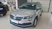 Skoda Karoq I Уфа  - изображение 35