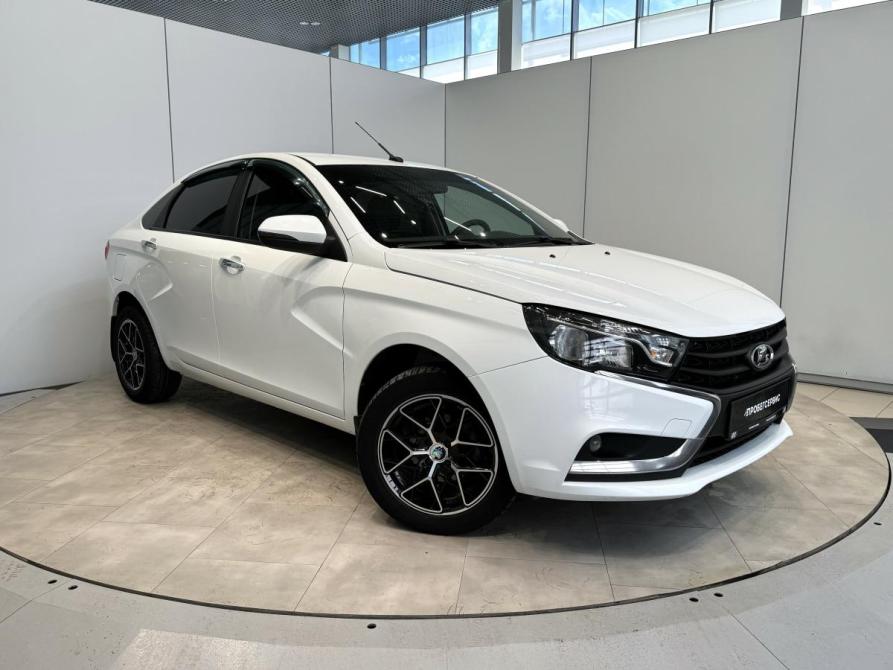 Lada (ВАЗ) Vesta I Волжский  - изображение 7
