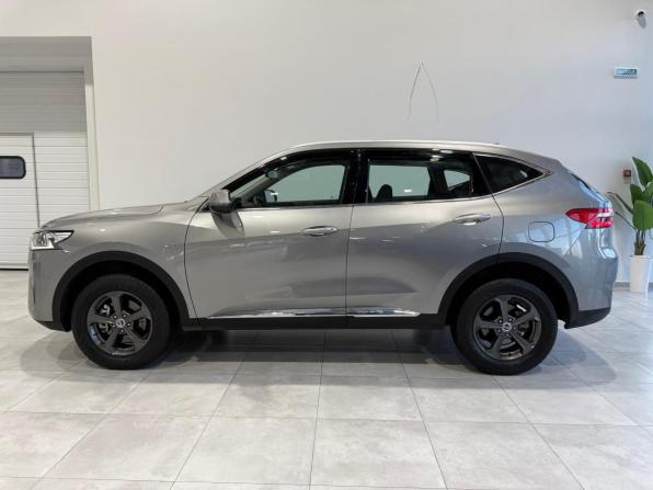 Haval F7 I с пробегом 2021 года, цена 1 920 000 рублей, 43000 км, внедорожник, Автокод Объявления