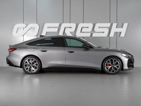 Audi A5 III (B10) с пробегом 2025 года, цена 5 965 000 рублей, 4021 км, седан, Автокод Объявления