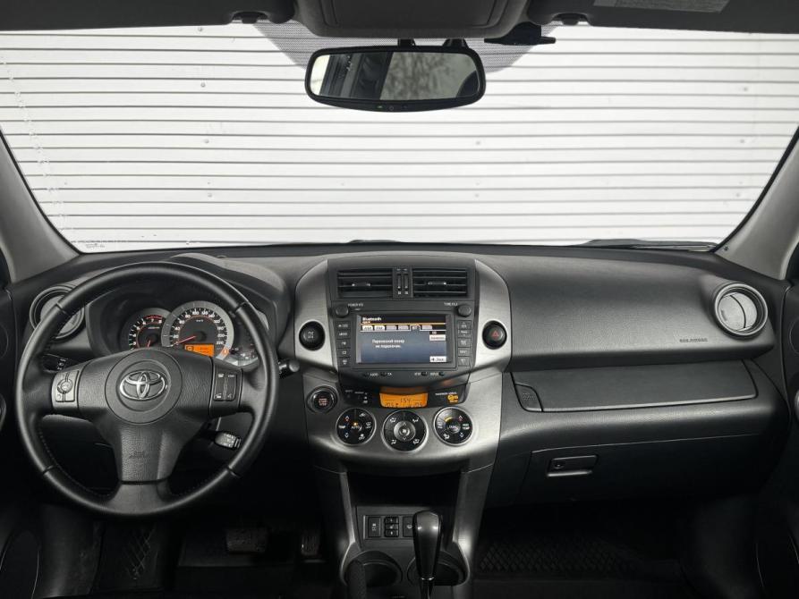 Toyota RAV4 III (XA30) Рестайлинг Кемерово  - изображение 18