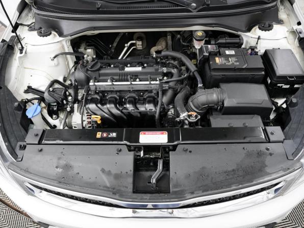 Kia Rio IV с пробегом 2020 года, цена 1 766 000 рублей, 56939 км, хэтчбек, Автокод Объявления