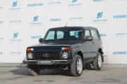 Lada (ВАЗ) Niva Legend I Пермь  - изображение 20