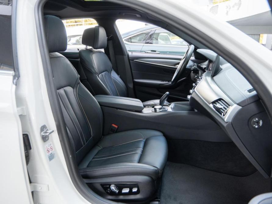 BMW 5 серии VII (G30/G31/G38) Рестайлинг Волгоград  - изображение 10