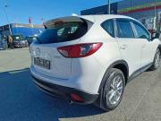 Mazda CX-5 I Тюмень  - изображение 27