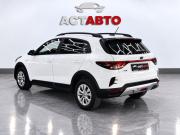 Kia Rio IV Рестайлинг Оренбург  - изображение 25