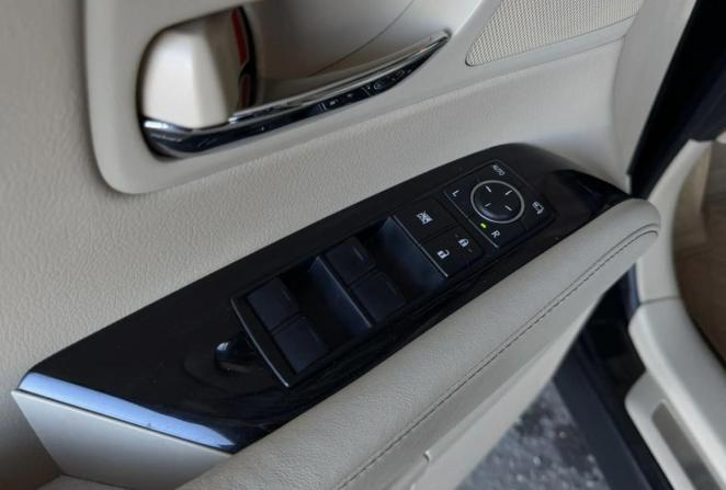 Lexus RX III с пробегом 2012 года, цена 2 290 000 рублей, 171362 км, внедорожник, Автокод Объявления
