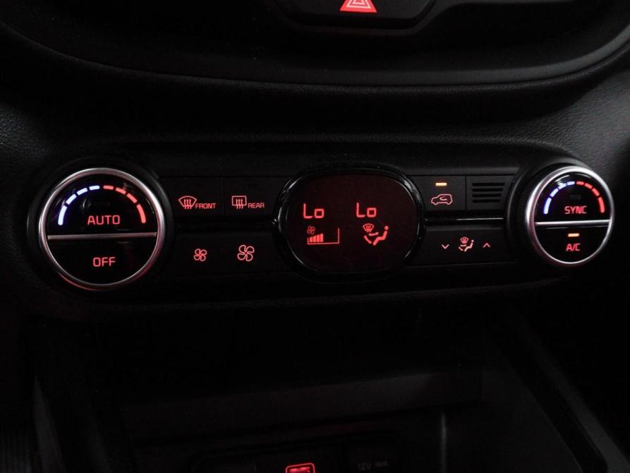 Kia Soul III Минеральные Воды  - изображение 14