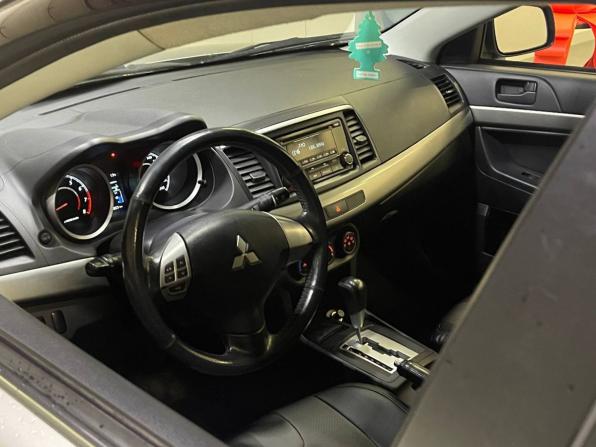 Mitsubishi Lancer X Рестайлинг с пробегом 2013 года, цена 1 049 000 рублей, 150853 км, седан, Автокод Объявления