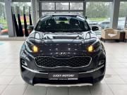 Kia Sportage IV Рестайлинг Екатеринбург  - изображение 28