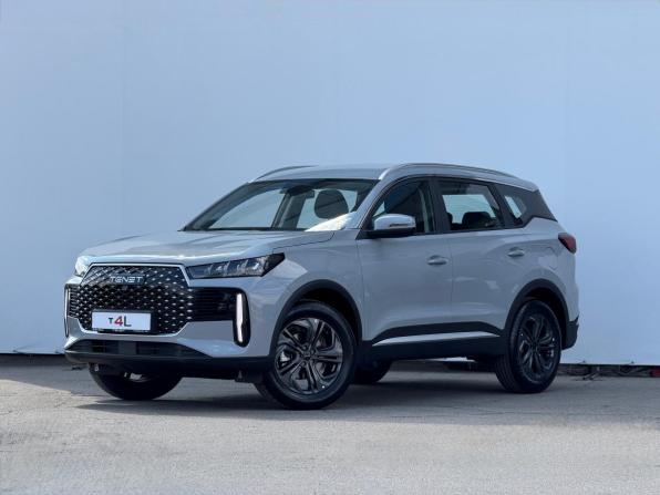 Новый Tenet T4L 2026 года, цена 2 279 000 рублей, внедорожник, Автокод Объявления